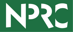 NPRC logo